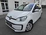 Volkswagen up! CNG KAMERA + DIGIKLIMA ČR - náhled 1