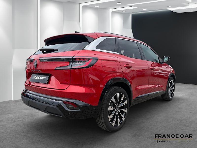 Renault Austral (2025) 1,3 TCe 116 kW Techno EDC - fotka 5 z 25