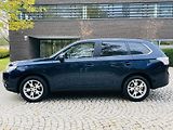 Mitsubishi Outlander 2.0i MANUÁL 1.MAJITEL TAŽNÉ - náhled 19