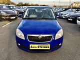Škoda Fabia 1,2 HTP Ambiente Nová STK - náhled 1