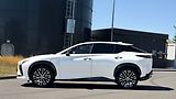 Lexus RZ 450e 450e LUXURY TOP PANORAMIC DIRE - náhled 27