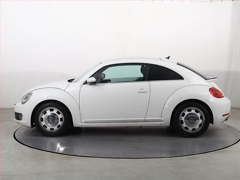 Volkswagen Beetle (2014) 1.4 TSI, Serv.kniha, Tempomat - fotka 3 z 19