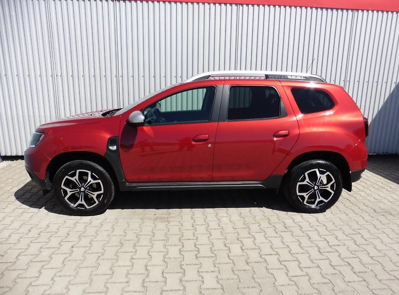 Dacia Duster 1,0 TCe 74 kW Prestige  S&S LP - fotka 6 z 16