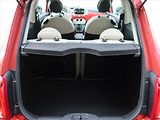 Fiat 500 (2017) 1.2, Serv.kniha, Park. senzory - náhled 12