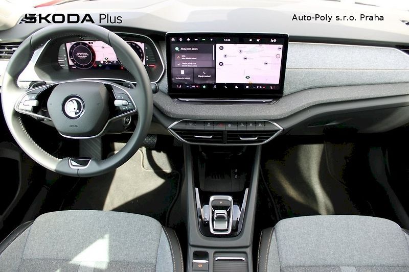 Škoda Octavia (2024) 2,0 TDI 110 kW Top Selection - fotka 5 z 25