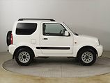 Suzuki Jimny (2012) 1.3 16V, 4X4 - náhled 6