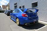 Subaru WRX STI (2018) Final Edition ČR zánovní stav - náhled 7
