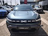 Dacia Duster 2024 ČR Extreme Hybrid 140 - náhled 18
