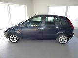 Ford Fiesta (2005) 1,3i-**ALU KOLA***KLIMATIZACE* - náhled 8