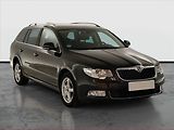 Škoda Superb (2013) Ambition Plus 2.0 TDI - náhled 1