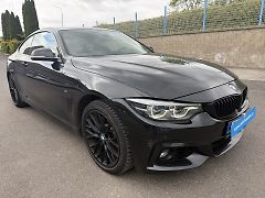 BMW Řada 4 435D 230kW xDRIVE M SPORT KUPÉ - fotografie inzerátu