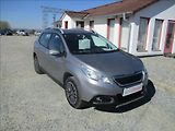 Peugeot 2008 1,2 i, klima,serv.kniha,tažné - náhled 1