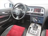 Audi A6 Allroad (2008) 3.0 TDI, 4X4, Automat, Navi - náhled 7