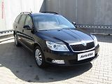 Škoda Octavia (2013) 2.0 TDi, AC, park.čidla - náhled 1