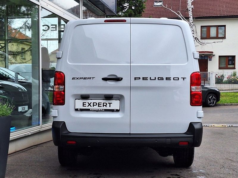Peugeot Expert (2026) FG L3 2.2 BHDi 150k MAN6 - fotka 6 z 31