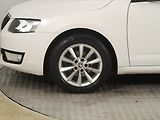 Škoda Octavia (2016) Ambition 1.6 TDI, Tempomat - náhled 14
