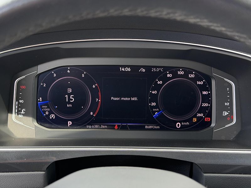 Volkswagen Tiguan (2022) 2.0 tsi 140 kw/4x4/záruka/DPH - fotka 21 z 21