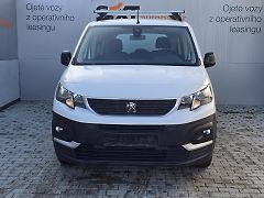 Peugeot Rifter  Active 1,5 BlueHDi (75 kW - fotografie inzerátu