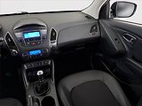 Hyundai ix35 (2014) 1.7 CRDi, Tempomat - náhled 8