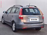 Hyundai i30 (2012) 1.6 dCi, 1.maj,ČR, AC, STK6 - náhled 6