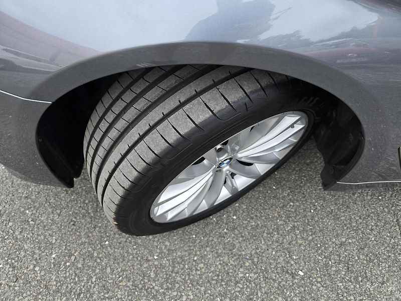 BMW Řada 5 185kW XDRIVE LUXURY - DPH - fotka 46 z 47