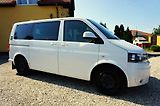 Volkswagen Multivan (2012) 2,0 BI-TDI 132 kW - náhled 1