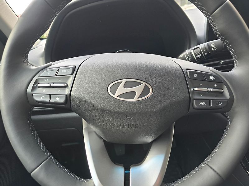 Hyundai i30 (2026) 1.0 T-GDi Go Czech - fotka 14 z 25