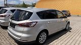 Ford S-MAX (2023) 2.5 HEV,HYBRID,REZERVOVÁNO - náhled 31