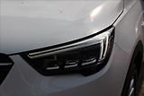 Opel Crossland X 1,2 T  NOVÉ V ČR,1.MAJITEL - náhled 32
