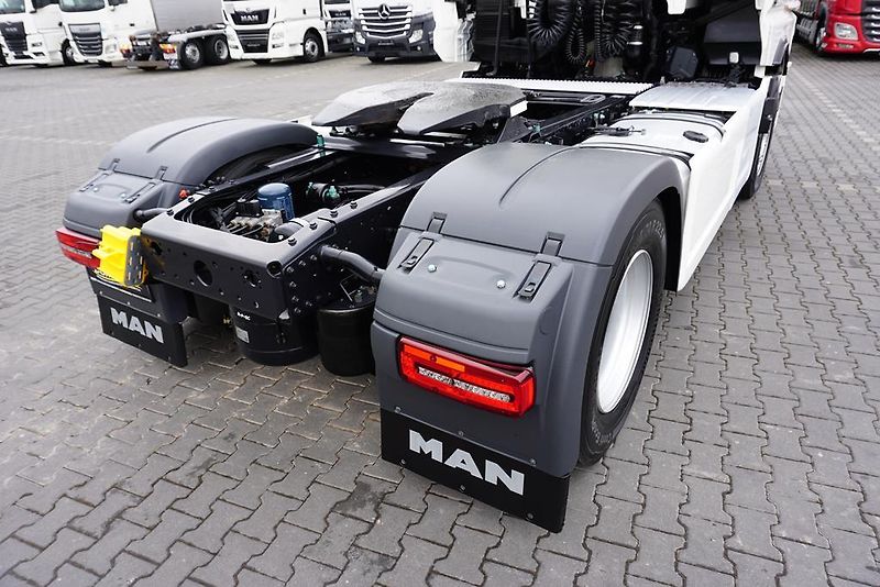 MAN TGX (2023) 18.510 / EURO 6 / GX / ACC / I - fotka 37 z 48