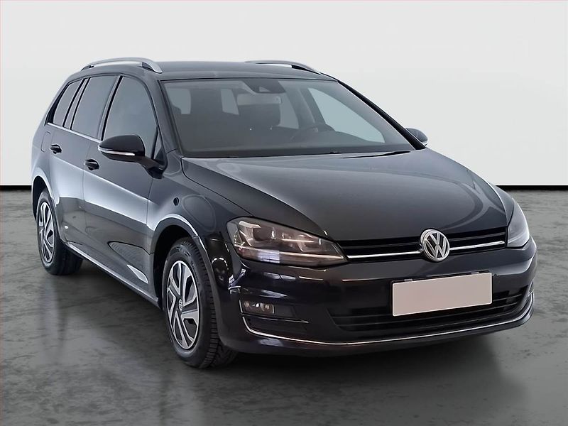 Volkswagen Golf (2014) Highline 2.0 TDI, Automat - fotografie inzerátu