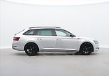 Škoda Superb 2,0 TDI 140kW DSG Sportline - náhled 8
