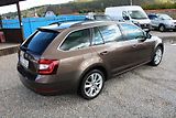 Škoda Octavia (2018) 1,4TSI KLIMA EL.OKNA TEMPOMAT - náhled 7