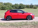 Škoda Fabia 1,0 TSI 85kW CZ Monte Carlo - náhled 8