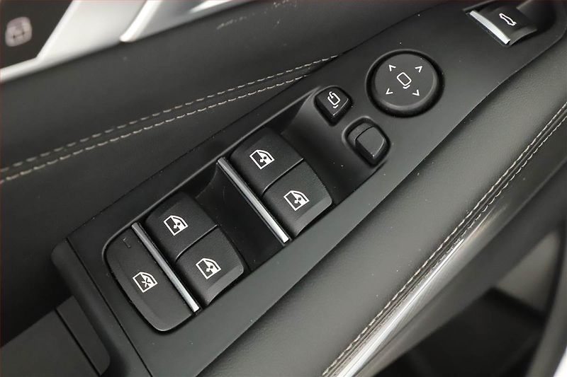 BMW X5 (2020) xDrive30d - fotka 9 z 21