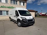 Peugeot Boxer (2018) - náhled 2