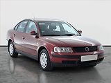 Volkswagen Passat (1999) 1.8 T, Automat, Serv.kniha - náhled 1