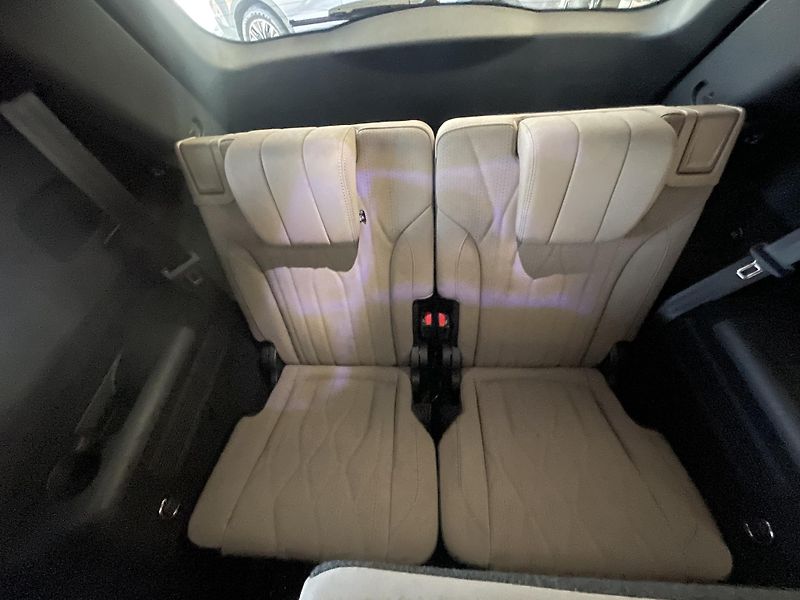 Chery Tiggo 8 PHEV (2026) 1,5T Unique FWD - fotka 19 z 52