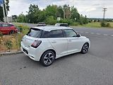 Suzuki Swift (2026) 1,2 ELEGANCE HYBRID CVT MY26 - náhled 4