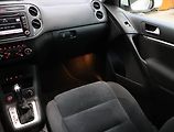 Volkswagen Tiguan (2013) 2.0 TSI, 4X4, Automat - náhled 8
