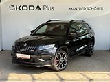 Škoda Kodiaq (2020) RS 2.0 TDI / 176 kW 4x4 DSG - náhled 1