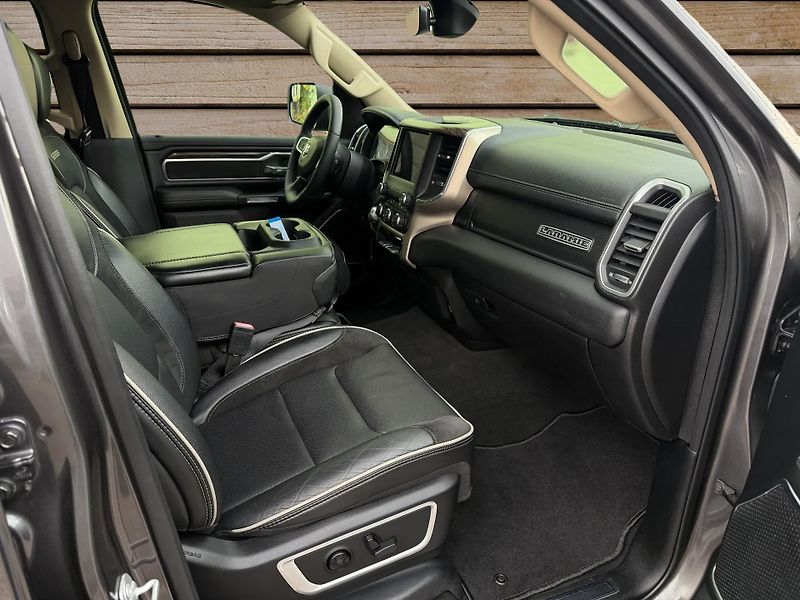 Dodge RAM (2019) WINCHER+LARAMIE+ROUGH COUNTRY  - fotka 10 z 26