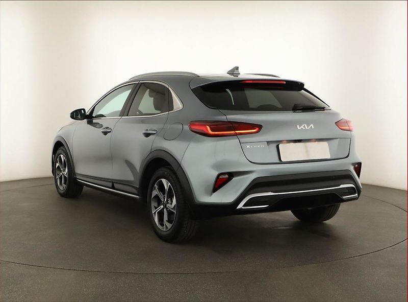 Kia XCeed (2024) 1.5 T-GDI - fotka 4 z 13
