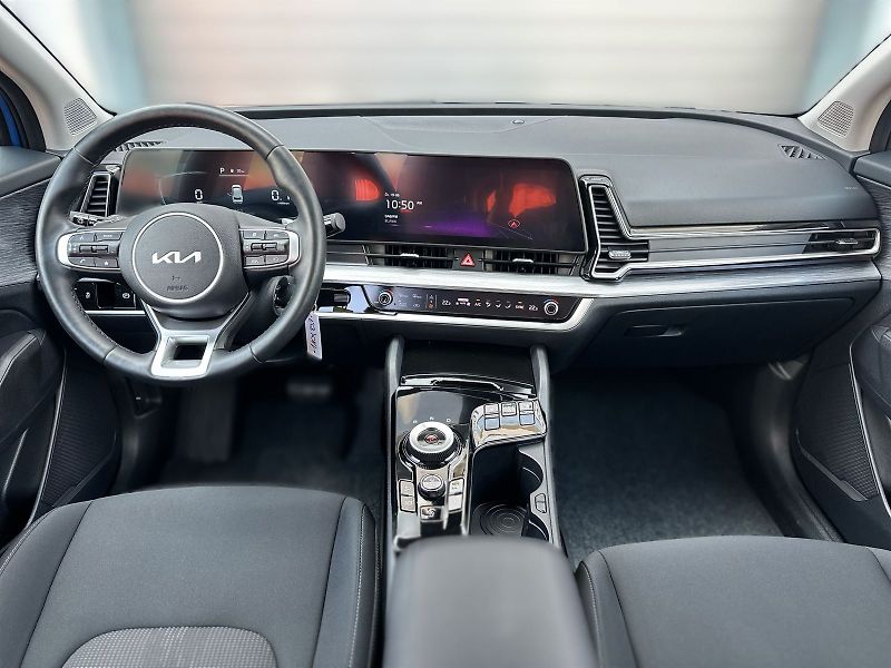 Kia Sportage (2024) 1.6 T-GDI 4x4 Exclusive - fotka 5 z 29
