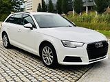 Audi A4 3.0TDI AUT KAMERA SERVISKA  - náhled 10