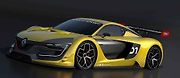 Renault Sport R.S. 01.