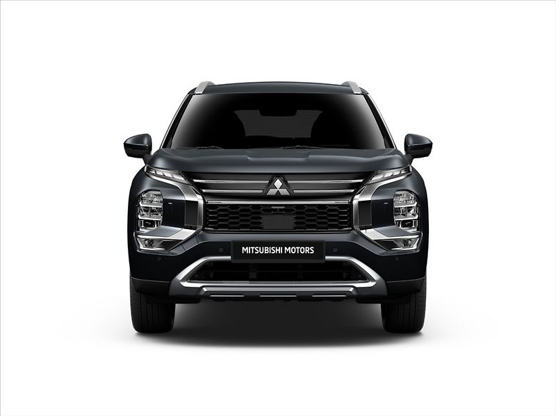 Mitsubishi Outlander (2026) 2.4 PHEV  INTENSE - fotka 11 z 11