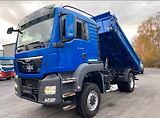 MAN TGS 18.480 BB-4x4 - NE HYDRODRIVE - náhled 3