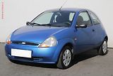 Ford Ka (2002) 1.3i, AC - náhled 2
