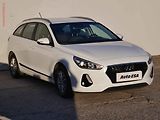 Hyundai i30 (2018) 1.0 T-GDI, ČR, STK3/28, AC - náhled 1